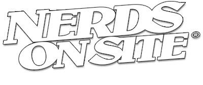 Nerds On Site - Business Technology Partners | IT Support